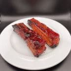 Best Barbecued Spare Ribs 排骨 in Orangeburg, NY