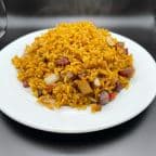 Best Roast Pork Fried Rice 叉烧炒饭 in Orangeburg, NY