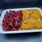 Best Boneless Spare Ribs无骨排 套餐 in Orangeburg, NY