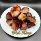 Best Sliced Roast Pork 叉烧角 in Orangeburg, NY