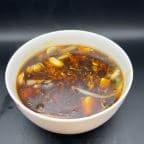 Best Hot and Sour Soup 酸辣汤 in Orangeburg, NY