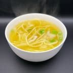Best Chicken Noodle Soup 鸡面汤 in Orangeburg, NY