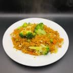 Best Vegetable Fried Rice 菜炒饭 in Orangeburg, NY