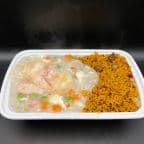 Best Shrimp w. Lobster Sauce虾龙湖套餐 in Orangeburg, NY