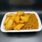 Best Sweet & Sour Chicken甜酸鸡 套餐 in Orangeburg, NY