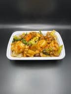 Best Triple Delight 炒三鲜 in Orangeburg, NY