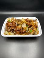 Best Mongolian Beef 蒙古牛 in Orangeburg, NY