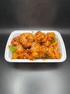 Best Sesame Shrimp 芝麻虾 in Orangeburg, NY