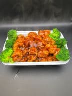 Best General Tso's Chicken 左宗鸡 in Orangeburg, NY