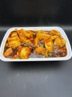 Best Ma Po Bean Curd 麻婆豆腐 in Orangeburg, NY