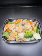 Best Lake Tung Ting Shrimp 洞庭虾 in Orangeburg, NY