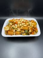 Best Kung Pao Chicken 宫保鸡丁 in Orangeburg, NY