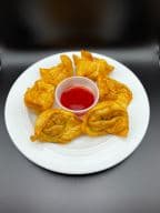 Best Crispy Fried Wonton(8) 炸馄饨 in Orangeburg, NY