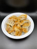 Best Fried Dumplings (7) 锅贴 in Orangeburg, NY