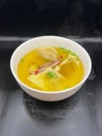 Best Roast Pork Wonton Soup 馄饨汤 in Orangeburg, NY