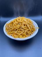 Best Plain Lo Mein 净捞面 in Orangeburg, NY