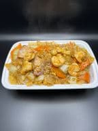 Best House Special Chow Fun 本楼河粉 in Orangeburg, NY