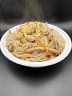 Best Roast Pork Mein Fun 叉烧米粉 in Orangeburg, NY