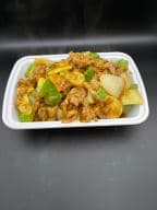 Best Curry Beef w. Onion 咖喱牛 in Orangeburg, NY