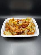 Best Double Sauteed Pork 回锅肉 in Orangeburg, NY