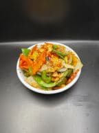 Best Chicken w. Black Bean Sauce 豆豉鸡 in Orangeburg, NY