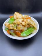 Best Curry Chicken w. Onion 咖喱鸡 in Orangeburg, NY