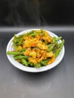 Best Chicken w. String Bean 四季豆鸡 in Orangeburg, NY