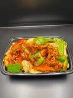 Best Szechuan Beef 四川牛 in Orangeburg, NY