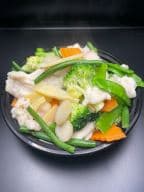 Best Dragon Bowl 菜餐5号 in Orangeburg, NY