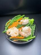 Best Sunny Ocean 菜餐6号 in Orangeburg, NY